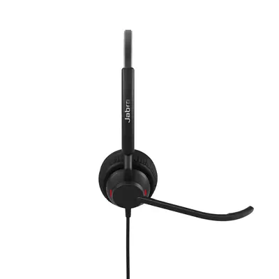 Jabra 4099-413-299 - Casque Micro Jabra - visuel 1 - hello RSE - Une robustesse impressionnante