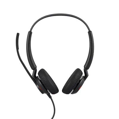 Jabra 4099-410-299 écouteur/casque Avec fil Arceau Bureau/Centre d'appels Jabra - visuel 1 - hello RSE - Mission satisfaction
