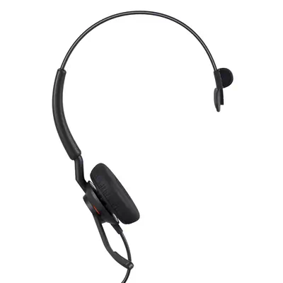 Jabra 4093-413-299 - Casque Micro Jabra - visuel 1 - hello RSE - Écoute fluide