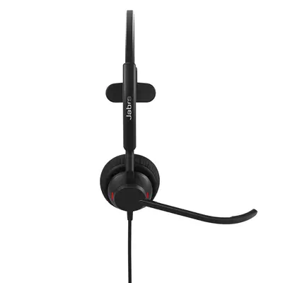 Jabra 4093-413-299 - Casque Micro Jabra - visuel 1 - hello RSE - Une robustesse impressionnante
