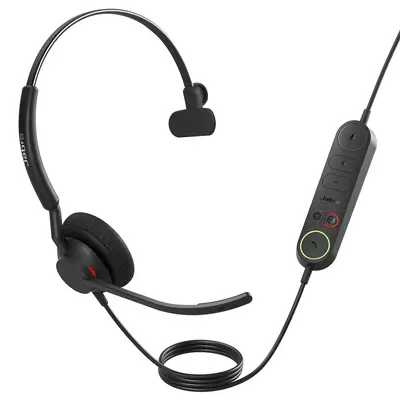 Jabra 4093-419-299  - Casque Micro - visuel 1