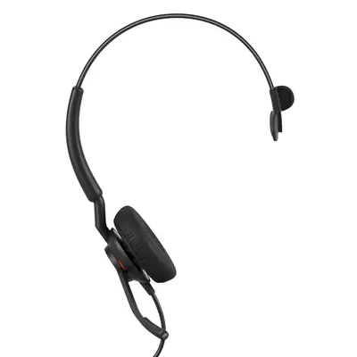 Jabra 4093-413-279 - Casque Micro Jabra - visuel 1 - hello RSE - Mission satisfaction