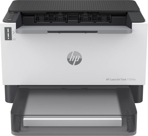 Revendeur officiel Imprimante Laser HP LaserJet Tank 1504W 22ppm Printer