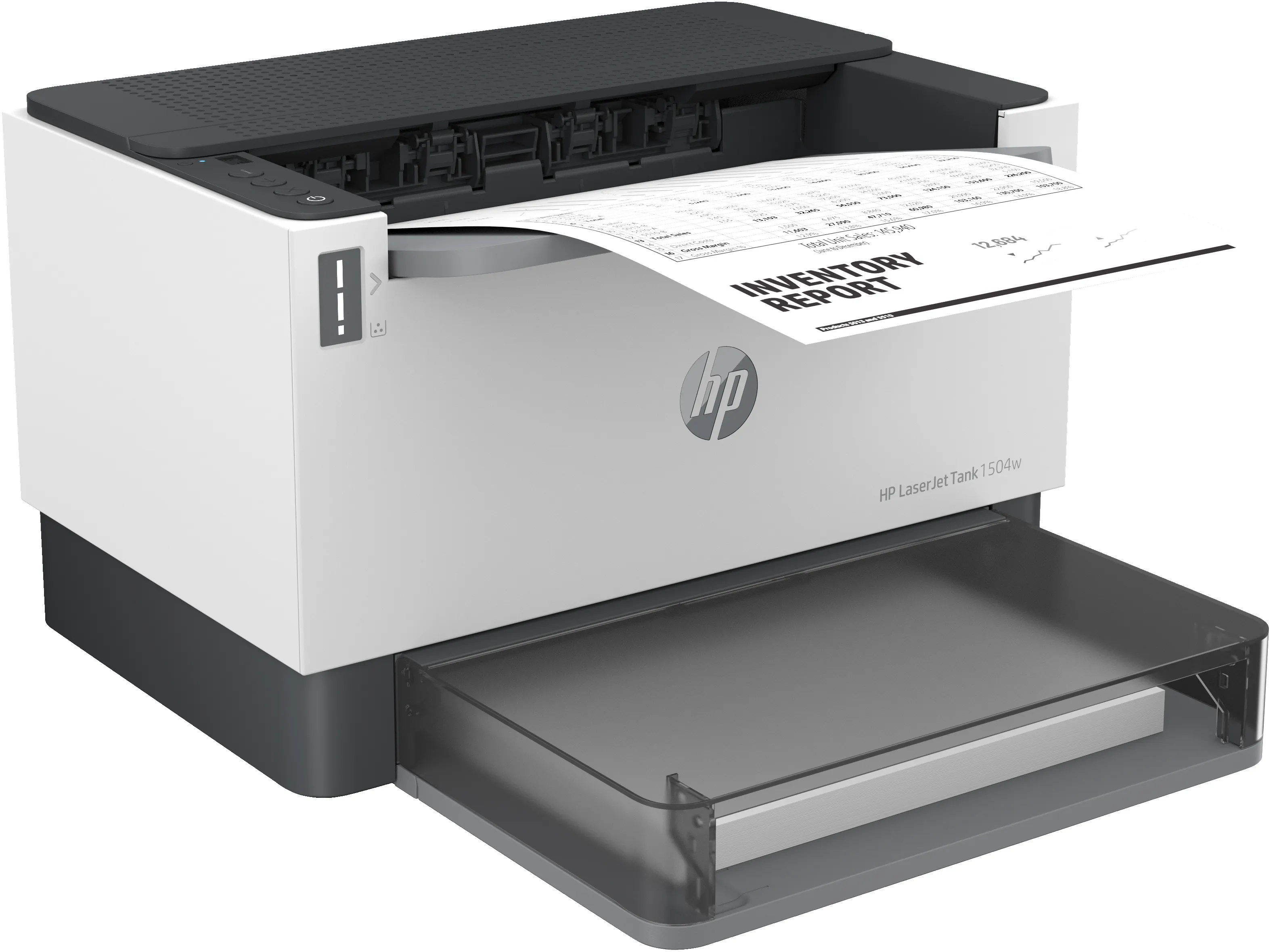 Imprimante HP LaserJet Tank 1504w - Imprimante Laser - visuel 4