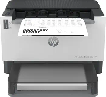 Revendeur officiel Imprimante Laser HP A4