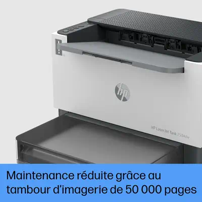 Imprimante HP LaserJet Tank 2504dw - Imprimante Laser - visuel 10