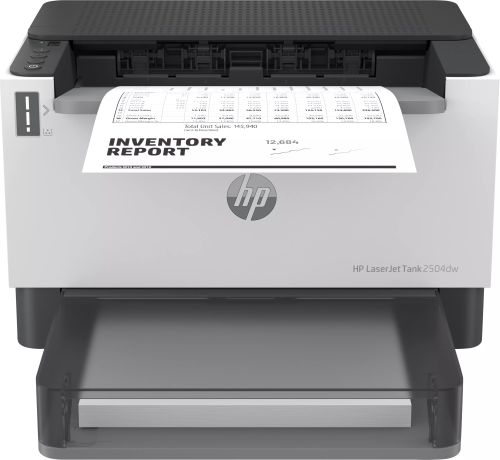 Achat HP LaserJet Tank 2504DW 22ppm Printer et autres produits de la marque HP