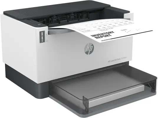 Imprimante HP LaserJet Tank 2504dw - Imprimante Laser - visuel 4