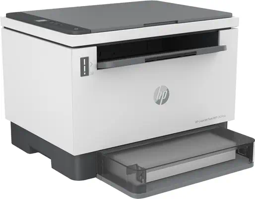 Imprimante HP LaserJet Tank MFP 2604dw - Multifonctions Laser - visuel 5
