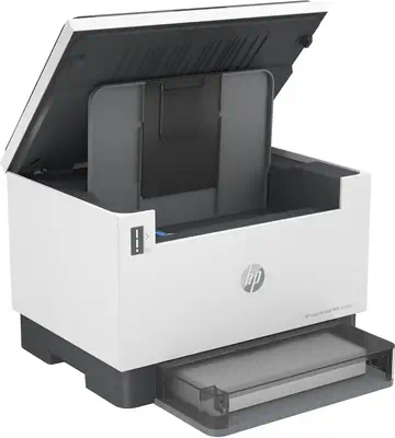 Imprimante HP LaserJet Tank MFP 2604dw - Multifonctions Laser - visuel 3