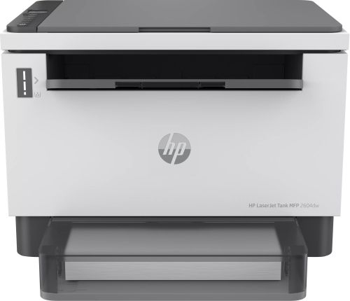 Revendeur officiel HP LaserJet Tank MFP 2604DW Print copy scan 22ppm