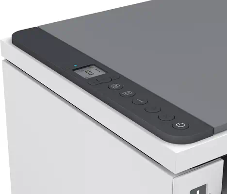 Imprimante HP LaserJet Tank MFP 2604dw - Multifonctions Laser - visuel 9