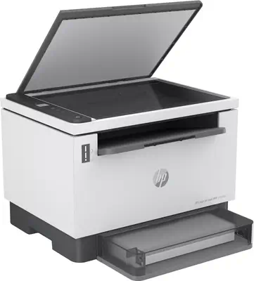 Imprimante HP LaserJet Tank MFP 2604dw - Multifonctions Laser - visuel 6