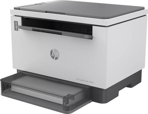 Vente HP LaserJet Tank MFP 1604W Print copy scan HP au meilleur prix - visuel 2
