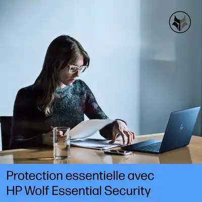 Imprimante HP LaserJet Tank MFP 1604w - Multifonctions Laser - visuel 7