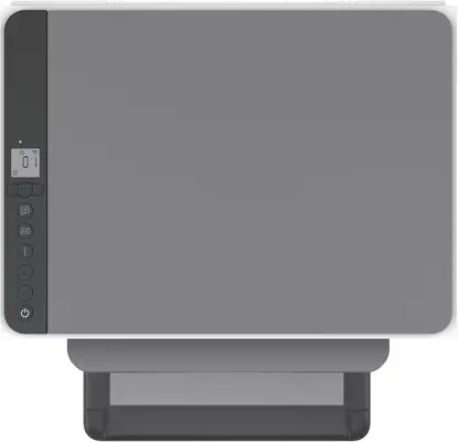 Imprimante HP LaserJet Tank MFP 1604w HP - visuel 1 - hello RSE - Tambour d'imagerie jusqu'à 50000 pages