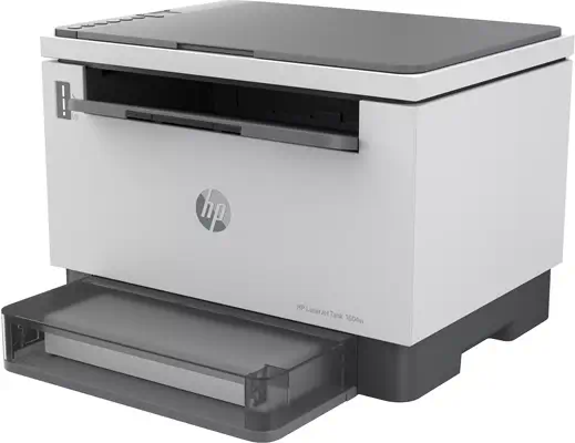 Imprimante HP LaserJet Tank MFP 1604w HP - visuel 1 - hello RSE - Application HP Smart