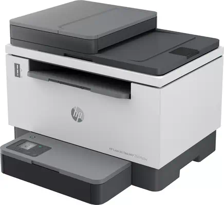 HP LaserJet Tank MFP 2604SDW Print copy scan 22ppm - Multifonctions Laser - visuel 1