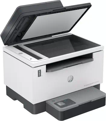 HP LaserJet Tank MFP 2604SDW Print copy scan HP - visuel 1 - hello RSE - Chargeur automatique de documents de 40pages