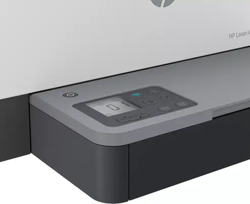 HP LaserJet Tank MFP 2604SDW Print copy scan HP - visuel 1 - hello RSE - Kit de recharge de toner HP à rendement élevé