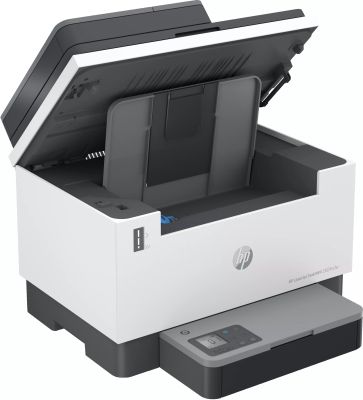 Achat HP LaserJet Tank MFP 2604SDW Print copy scan sur hello RSE - visuel 5