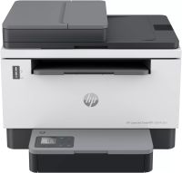 Vente Imprimante HP LaserJet Tank MFP 2604sdw, Noir et blanc, Imprimante pour Entreprises, Impression recto-verso; Numérisation vers e-mail; Numériser vers PDF au meilleur prix