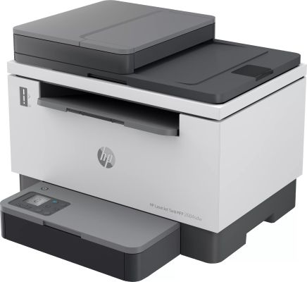 Vente HP LaserJet Tank MFP 2604SDW Print copy scan HP au meilleur prix - visuel 2