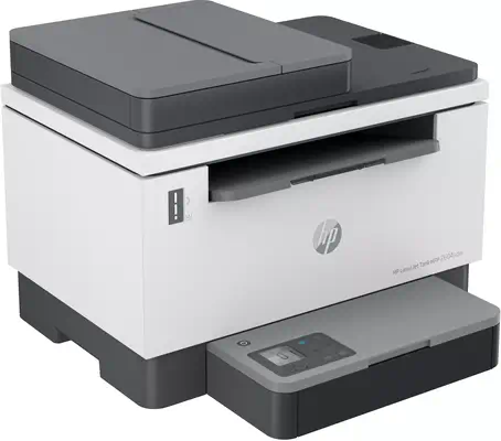 HP LaserJet Tank MFP 2604SDW Print copy scan HP - visuel 1 - hello RSE - Application HP Smart