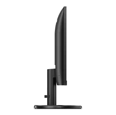 Philips S Line 242S9JAL/00 LED display 60,5 cm Philips - visuel 1 - hello RSE - L'écran VA affiche des images impressionnantes avec un grand angle de vue