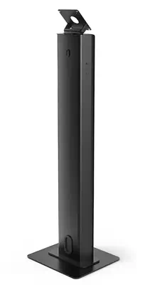 Compulocks 140B support Support passif Tablette / UMPC Noir - Accessoires Tablette - visuel 3