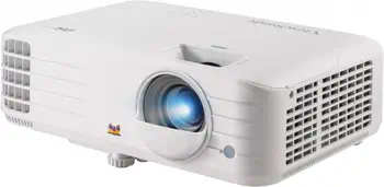 Avantages Vidéoprojecteur Professionnel Viewsonic PX701-4K