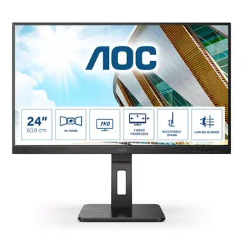 Achat responsable Ecran Ordinateur AOC 24P2QM