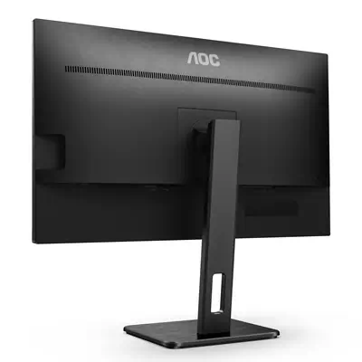 AOC P2 24P2QM LED display 60,5 cm (23.8") AOC - visuel 1 - hello RSE - 75 Hz fréquence de rafraîchissement