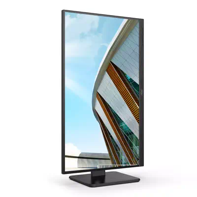 AOC P2 24P2QM LED display 60,5 cm (23.8") AOC - visuel 1 - hello RSE - Ergonomie