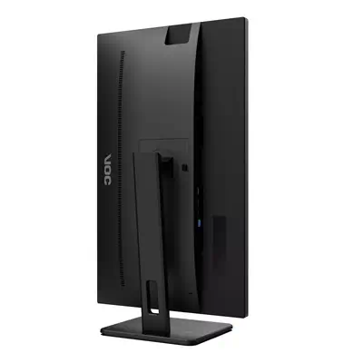 AOC P2 24P2QM LED display 60,5 cm (23.8") AOC - visuel 1 - hello RSE - Flicker-Free