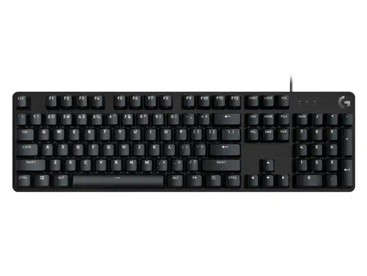 Logitech G G413 SE - Clavier - visuel 2