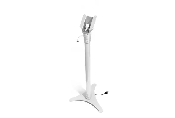 Compulocks 147W kit de support Blanc Acier - Accessoire Moniteur - visuel 1