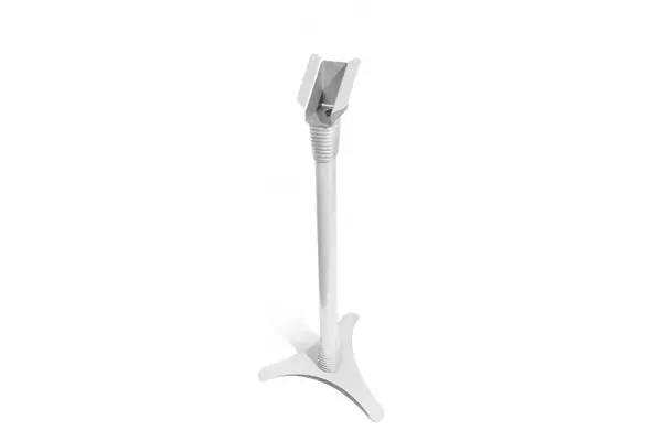 Compulocks 147W kit de support Blanc Acier - Accessoire Moniteur - visuel 2