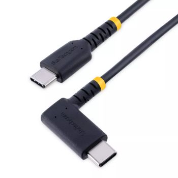 Achat Câble USB StarTech.com Câble de Charge USB C de 30cm - Cordon USB sur hello RSE