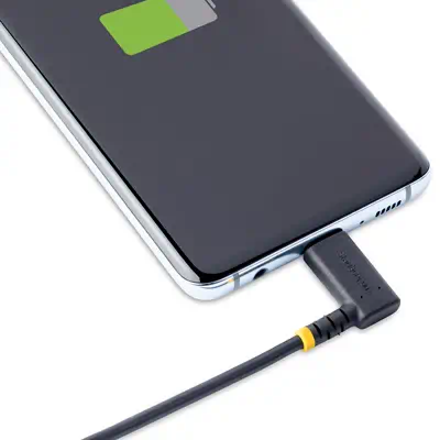 StarTech Câble de Charge USB C de 2m - Cordon USB-C - Câble USB - visuel 7