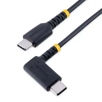 Revendeur officiel Câble USB StarTech R2CCR-2M-USB-CABLE