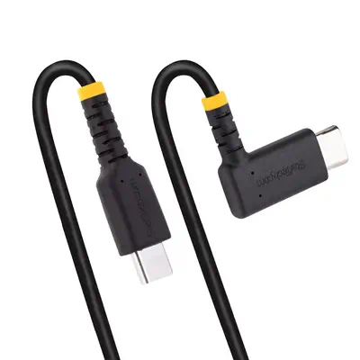 StarTech Câble de Charge USB C de 2m - Cordon USB-C - Câble USB - visuel 6