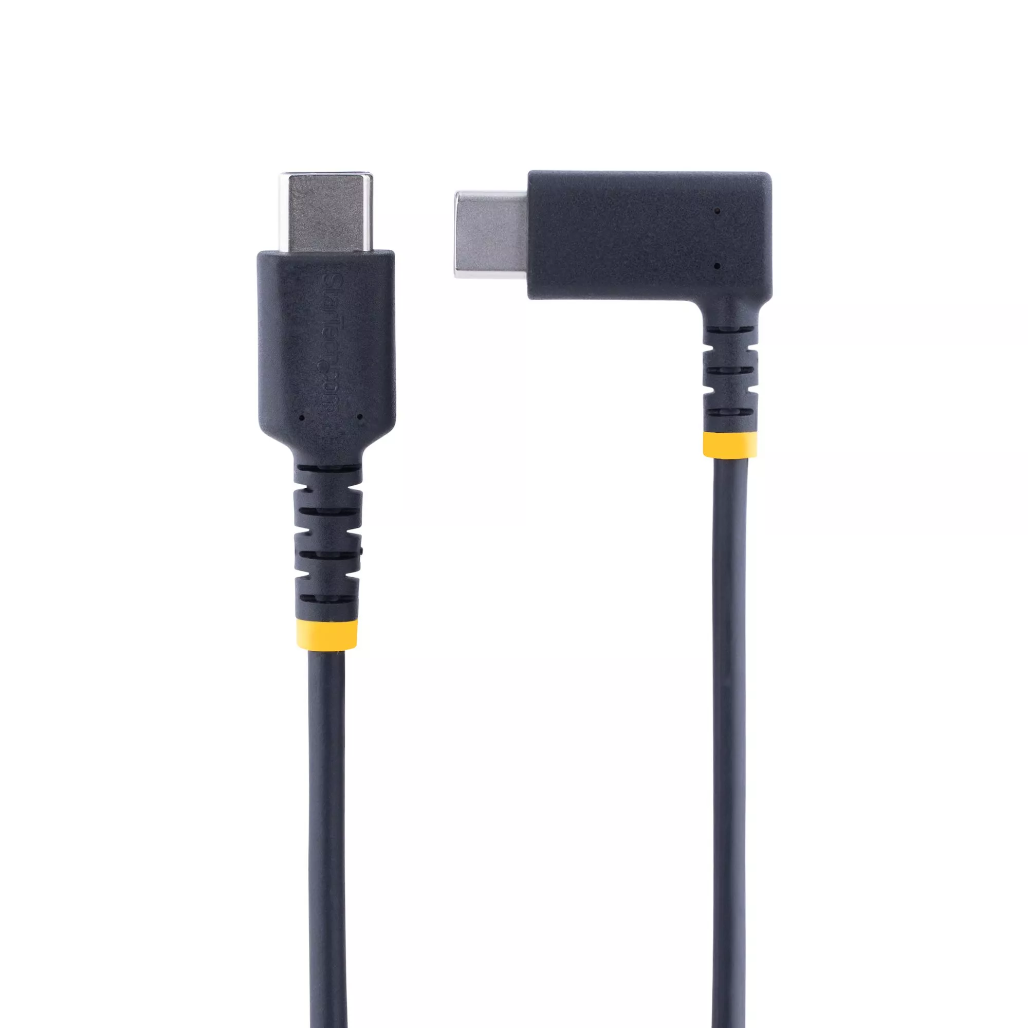 Vente StarTech.com Câble de Charge USB C de 2m StarTech.com au meilleur prix - visuel 2
