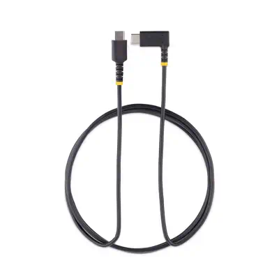 StarTech Câble de Charge USB C de 2m - Cordon USB-C - Câble USB - visuel 2