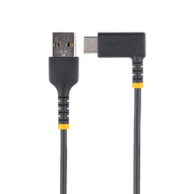 StarTech Câble de Charge Rapide USB-A vers USB-C de - Câble USB - visuel 2