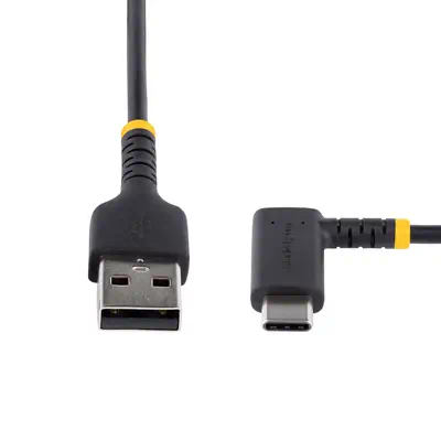 StarTech Câble de Charge Rapide USB-A vers USB-C de - Câble USB - visuel 4