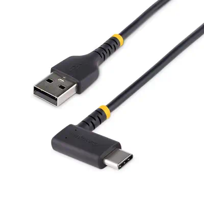 StarTech Câble de Charge Rapide USB-A vers USB-C de - Câble USB - visuel 1