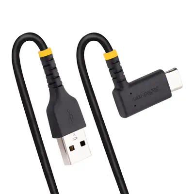 StarTech Câble de Charge Rapide USB-A vers USB-C de - Câble USB - visuel 5