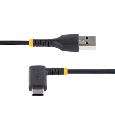 StarTech Câble de Charge Rapide USB-A vers USB-C de - Câble USB - visuel 3