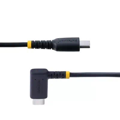 Achat StarTech.com Câble de Charge USB C de 15cm sur hello RSE - visuel 3